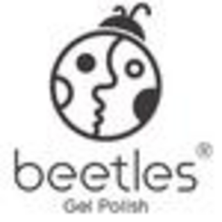 Beetles Gel Polish (US) Logo