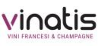VINATIS (sonstige) Logo