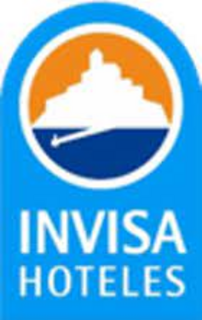 Invisa Hoteles (UK) Logo