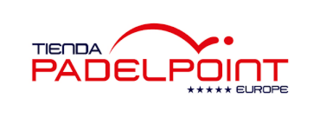 Tienda PadelPoint (ES) Logo