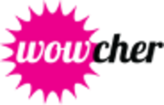 Wowcher Spain (ES) Logo