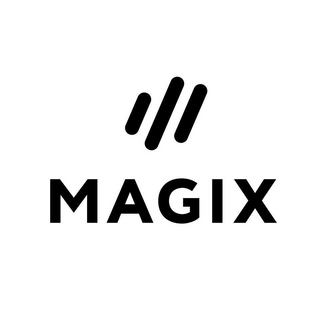 MAGIX (sonstige) Logo