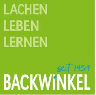 Backwinkel Logo