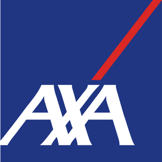AXA Assistance France (FR) Logo
