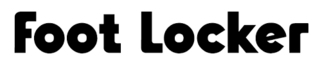Foot Locker (sonstige) Logo