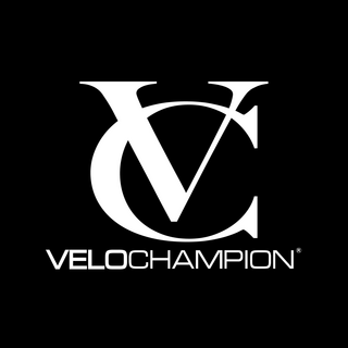 VeloChampion (UK) Logo