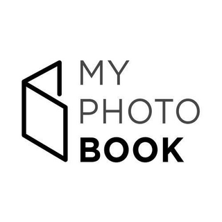 Myphotobook Logo