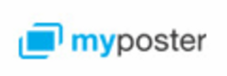 myposter (sonstige) Logo