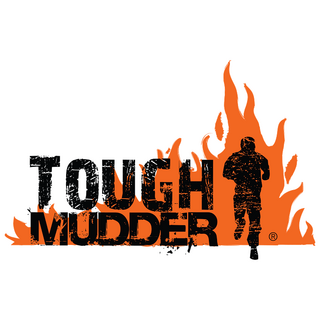 Tough Mudder UK (UK) Logo