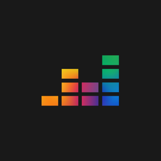 Deezer Logo