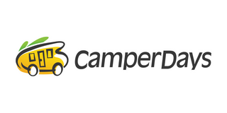 CamperDays (sonstige) Logo