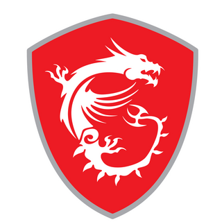 MSI Gaming (US) Logo