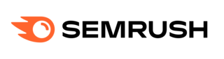 SEMrush Spain (ES) Logo