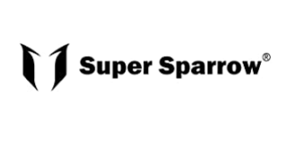 Super Sparrow (US) Logo