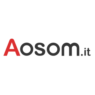 Aosom (sonstige) Logo