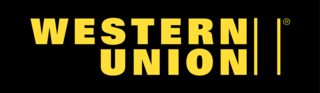 Western Union France (FR) Logo
