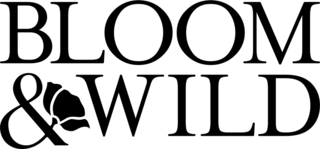 Bloom & Wild Logo