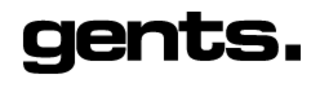 Gents Germany Logo