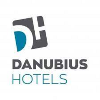Danubius Hotels Logo