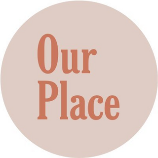 Our Place UK (UK) Logo
