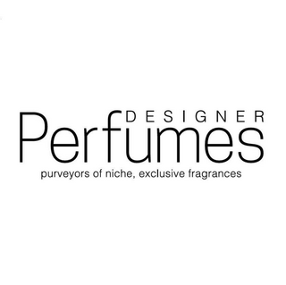 Designer Perfumes 4U (UK) Logo