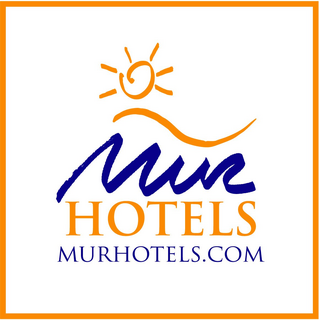 Mur Hotels UK (UK) Logo
