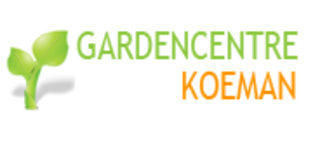 Garden Centre Koeman (UK) Logo