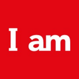 I amsterdam UK (UK) Logo