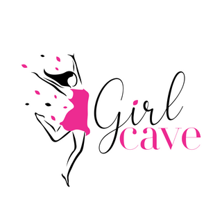 Girl Cave (UK) Logo