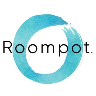 Roompot (UK) Logo