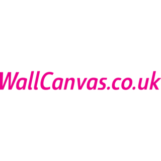 Wallcanvas.co.uk (UK) Logo