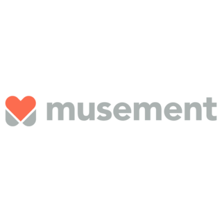 Musement (sonstige) Logo