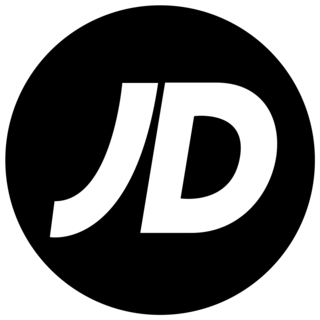 JD Sports (sonstige) Logo