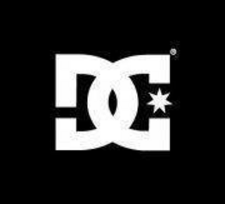 DC Shoes (sonstige) Logo
