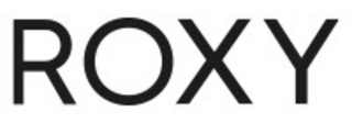 Roxy Germany Logo