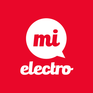 Mi Electro (ES) Logo