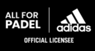 All For Padel (ES) Logo