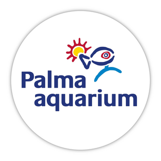 Palma Aquarium France (FR) Logo