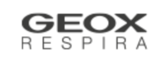 Geox (sonstige) Logo
