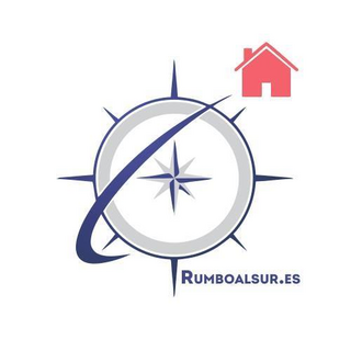 Rumboalsur Spain (ES) Logo