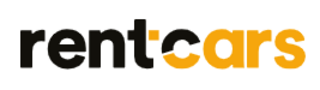 Rentcars.com Italy (IT) Logo