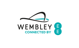 Wembley Stadium Tours (UK) Logo