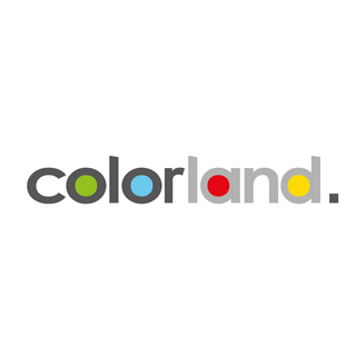 Colorland Italy (IT) Logo