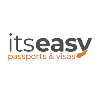 ItsEasy Passport & Visa (US) Logo