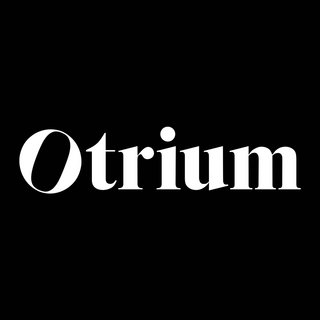 Otrium (UK) Logo
