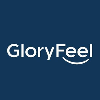 GloryFeel Logo