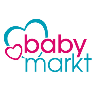 babymarkt.de Logo