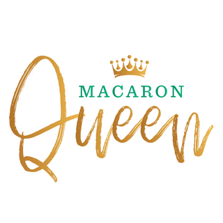 Macaron Queen (US) Logo