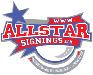 All Stars Signings (UK) Logo