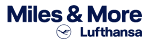 Miles & More Lufthansa - Points.com Logo